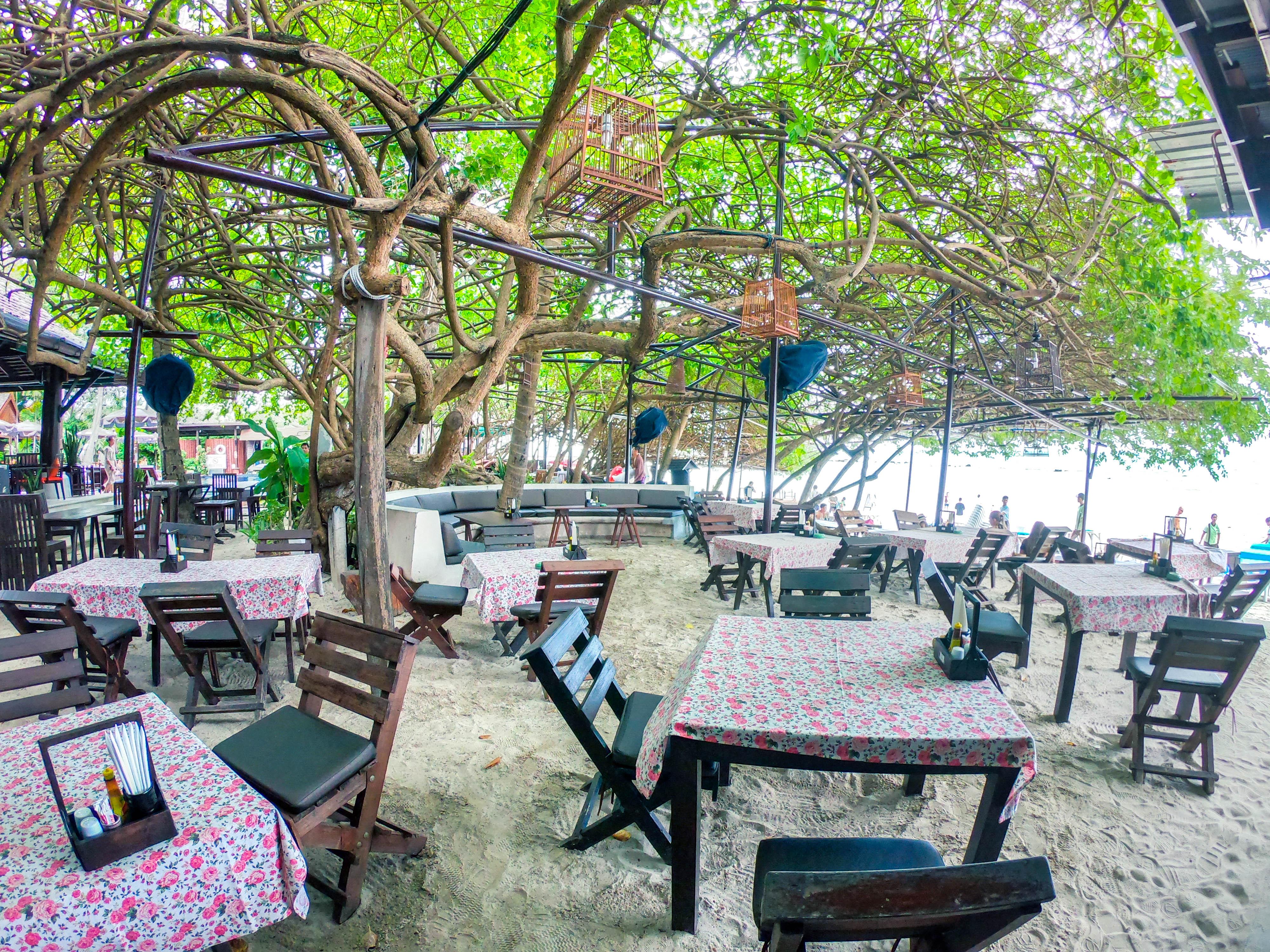 Garden - Sha Resort Chaweng Beach