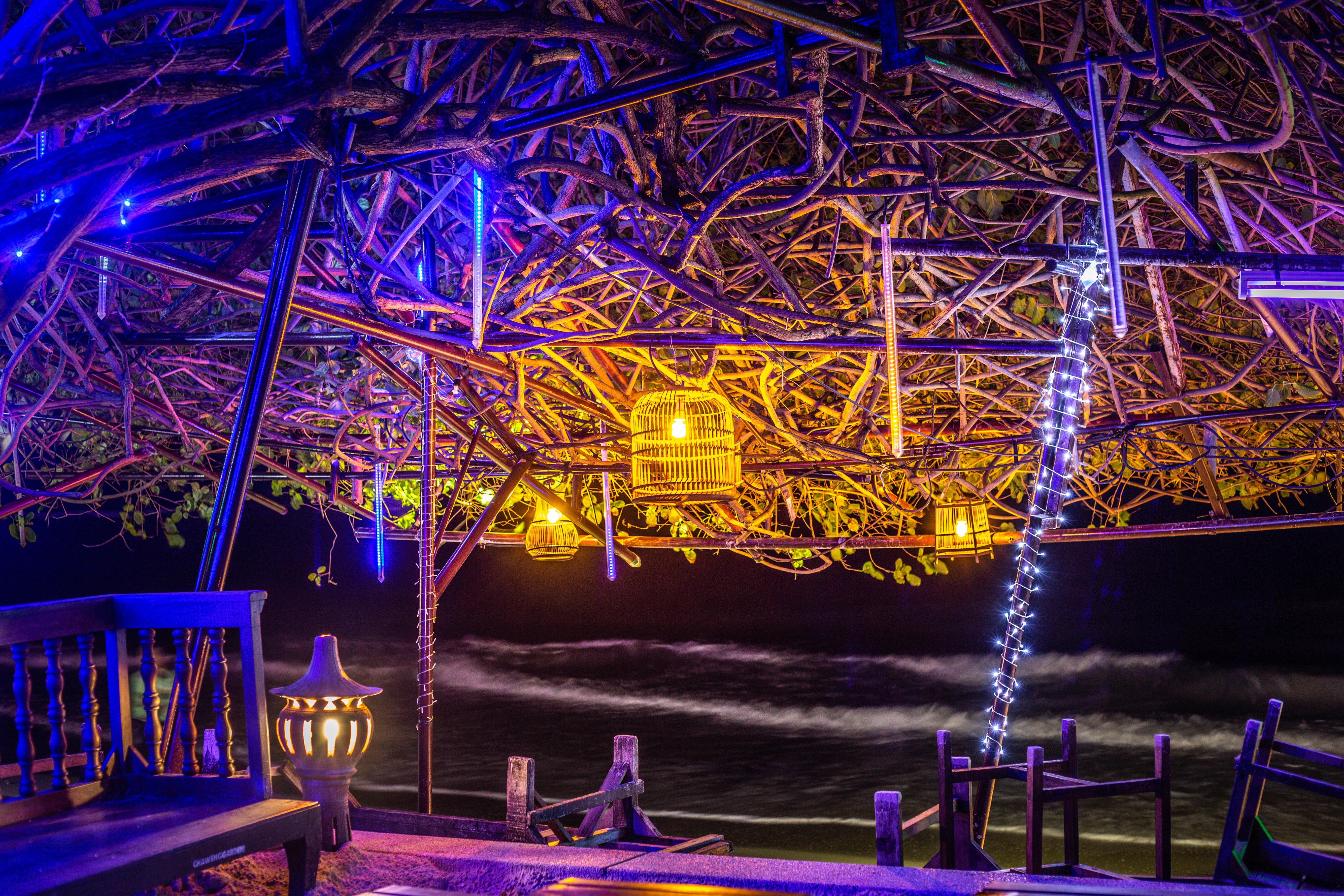 Garden - Sha Chaweng Beach