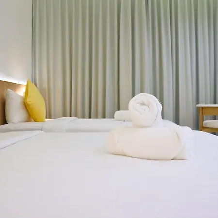 Chaweng Garden Beach Resort - Sha Plus Bagian luar foto