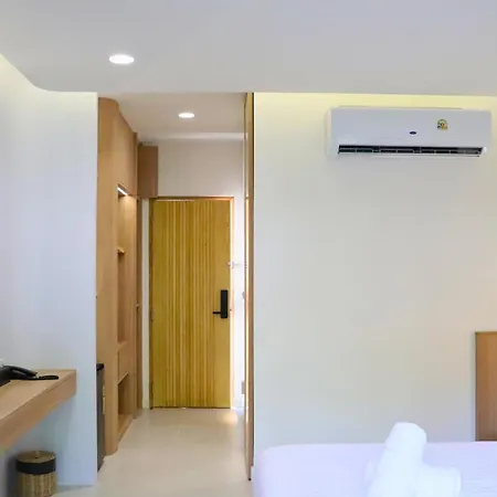 Chaweng Garden Beach Resort - Sha Plus Bagian luar foto