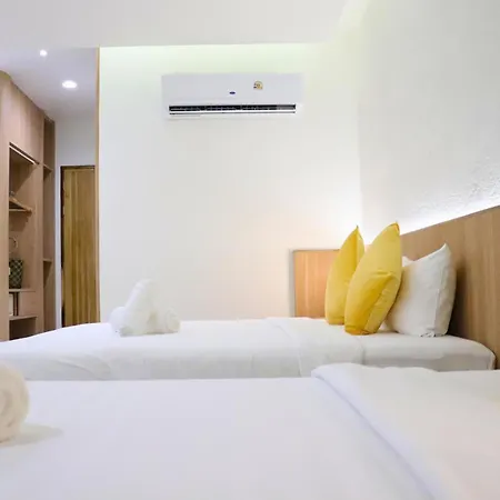Chaweng Garden Beach Resort - Sha Plus Bagian luar foto