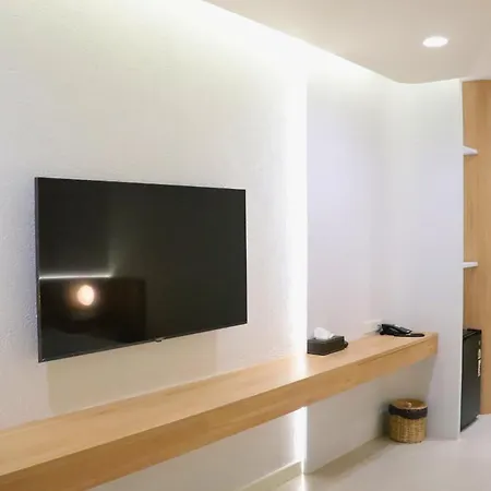Chaweng Garden Beach Resort - Sha Plus Bagian luar foto