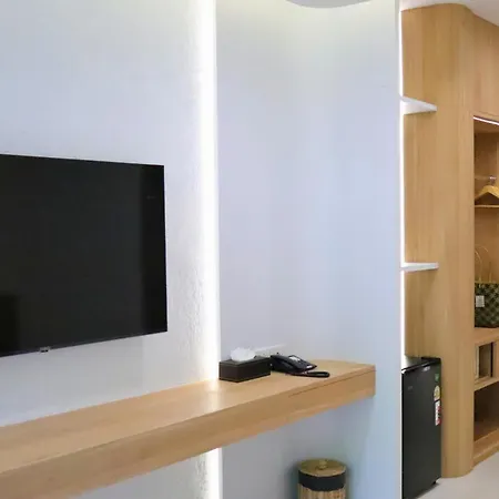 Chaweng Garden Beach Resort - Sha Plus Bagian luar foto