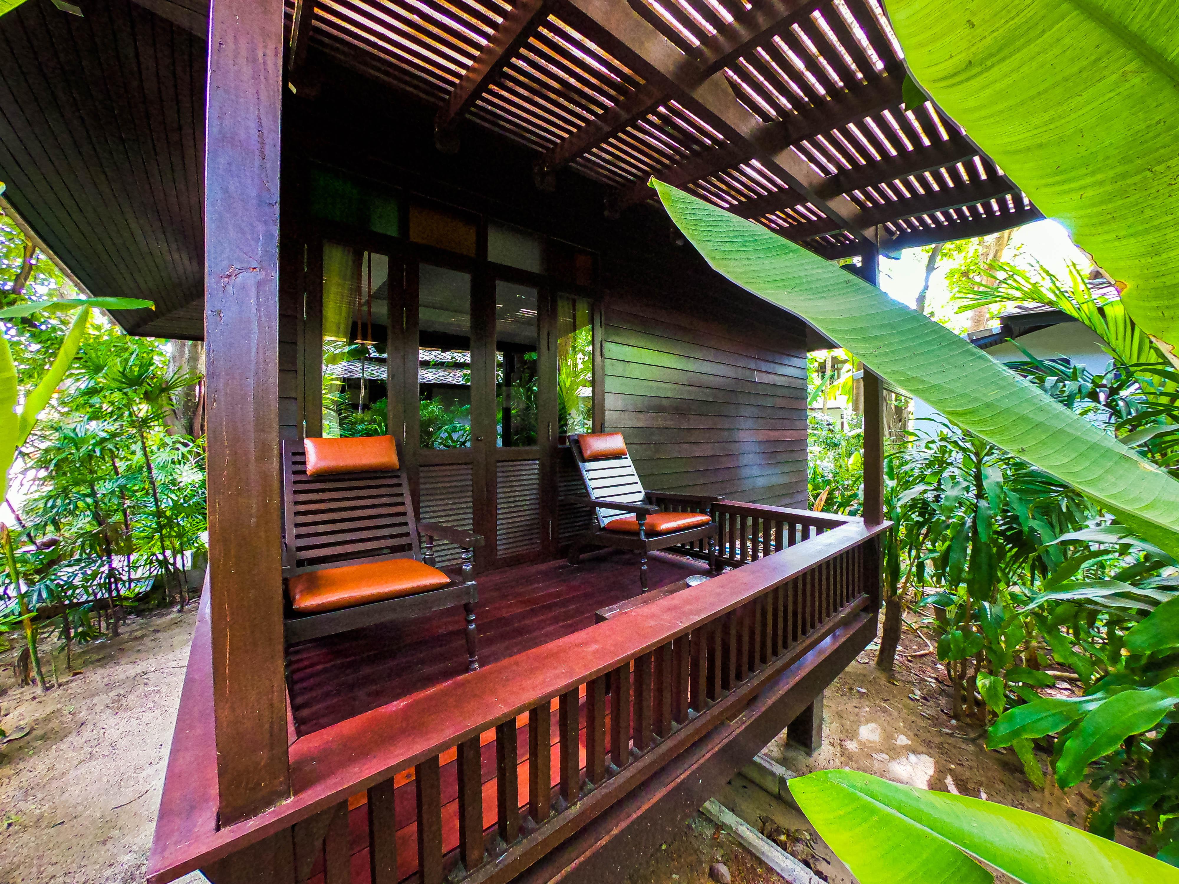 Resor Garden - Sha 3*
