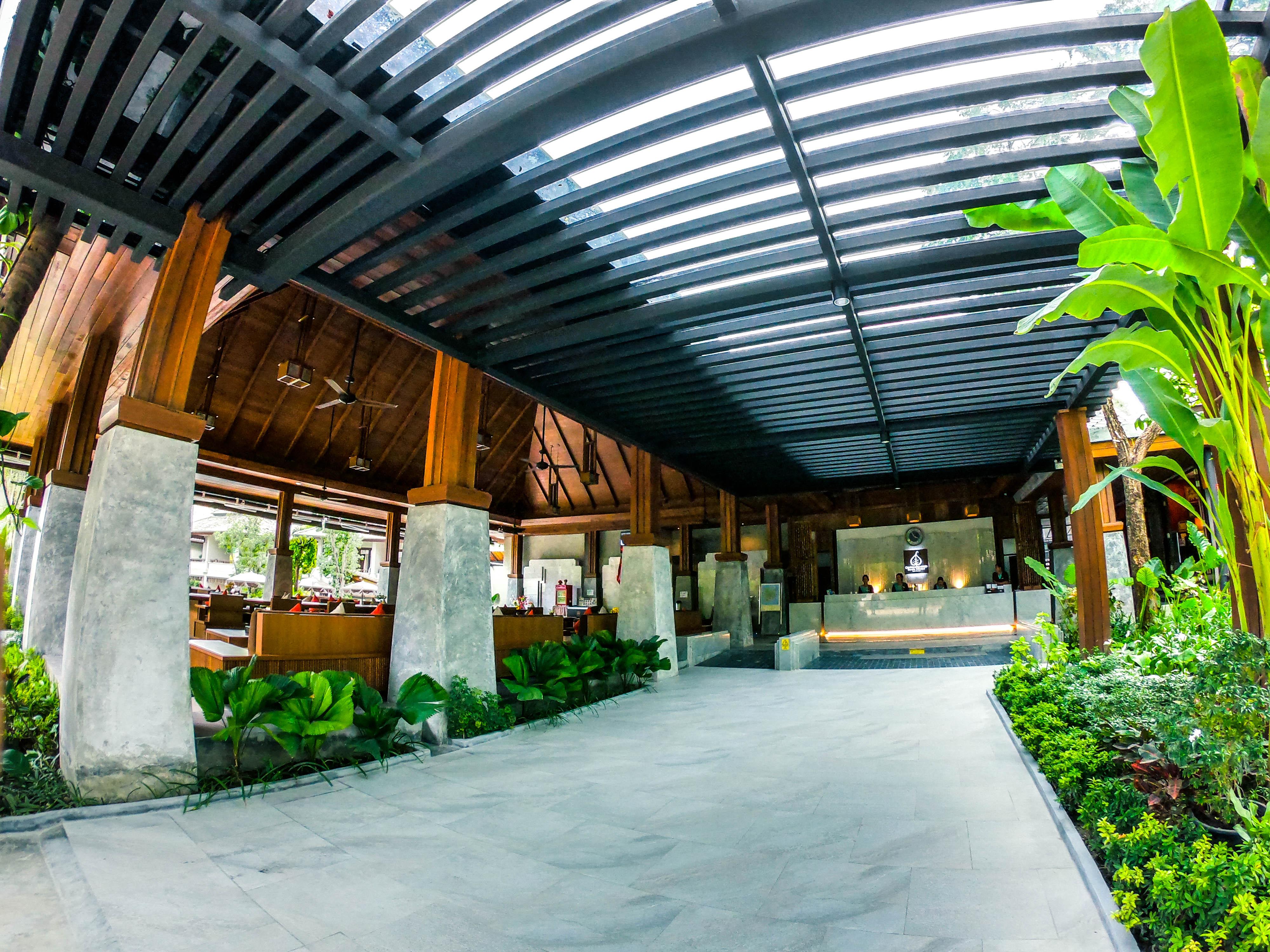 Resor Garden - Sha Chaweng (Koh Samui)